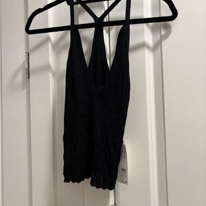 NWT Scotch & Soda Knit Tank Size M